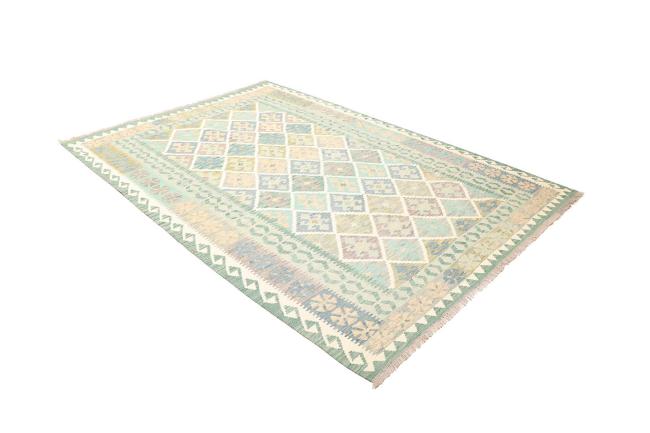 Kilim  Afghan - 2