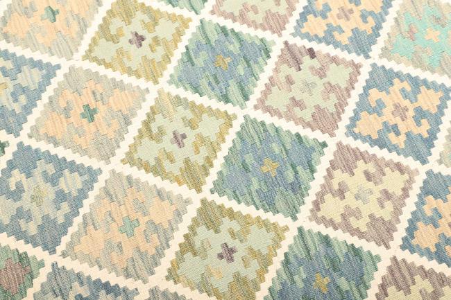 Kilim  Afghan - 3