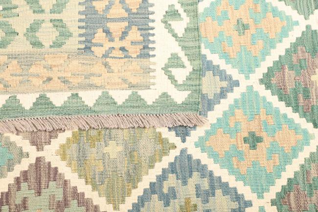 Kilim  Afghan - 4