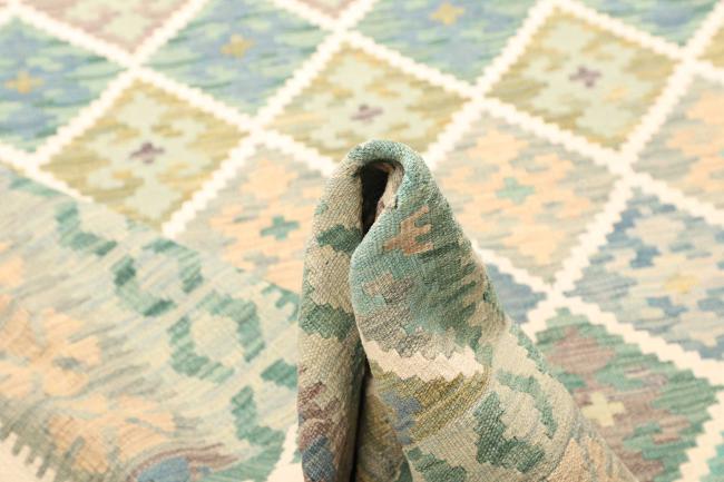 Kilim  Afghan - 5