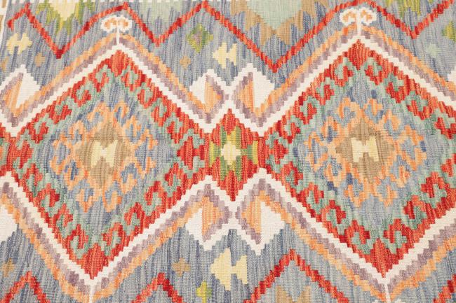 Kilim Afghan - 3