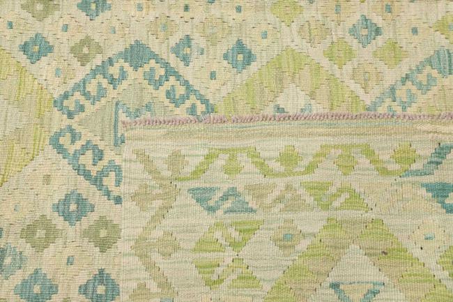 Kilim Afghan - 4