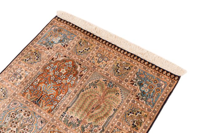 Kashmir Silk - 3