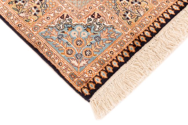 Kashmir Silk - 5