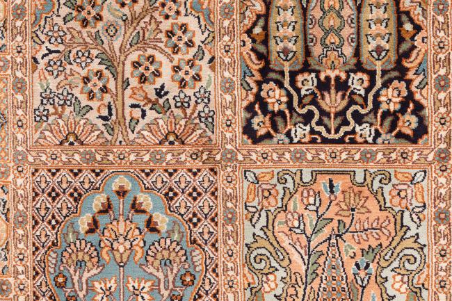Kashmir Silk - 6
