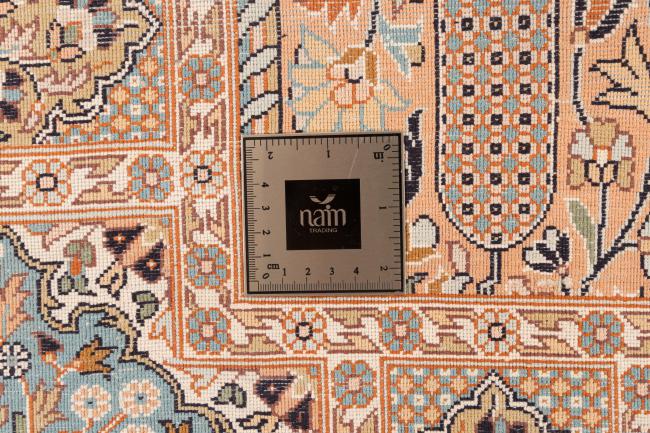 Kashmir Silk - 7