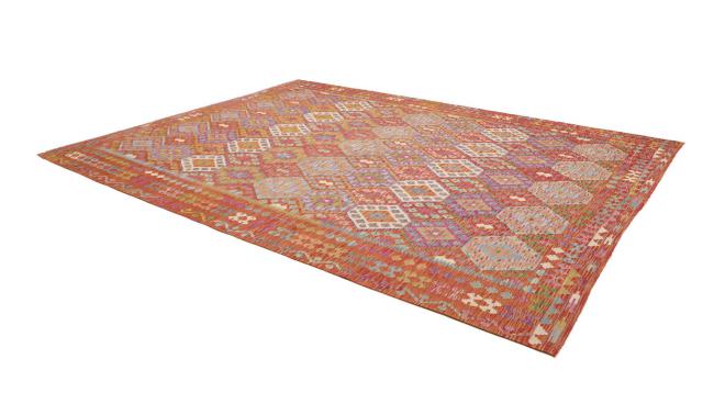 Kilim Afghan - 2