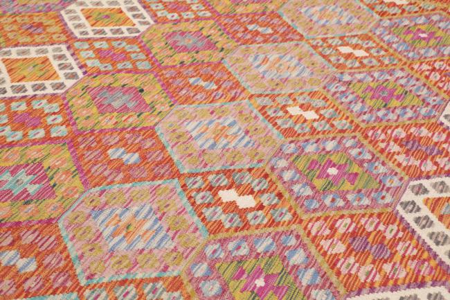 Kilim Afghan - 3