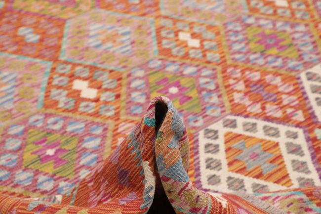 Kilim Afghan - 5