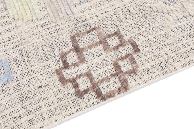 Kilim Afghan Berber Design - 4