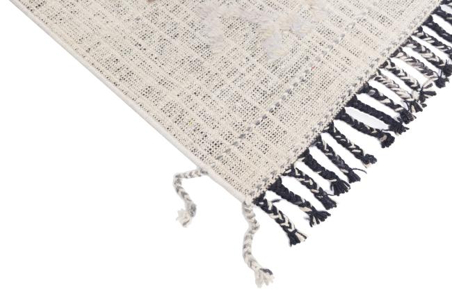 Kilim Afghan Berber Design - 5