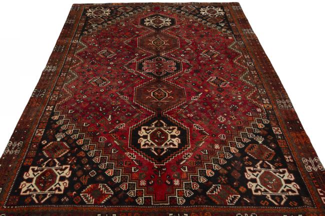 Shiraz - 3