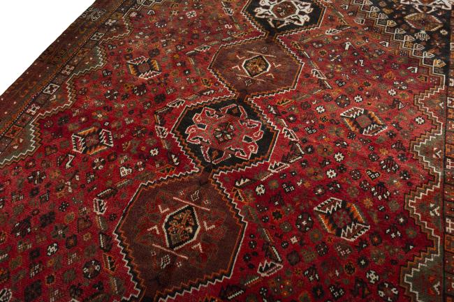 Shiraz - 4