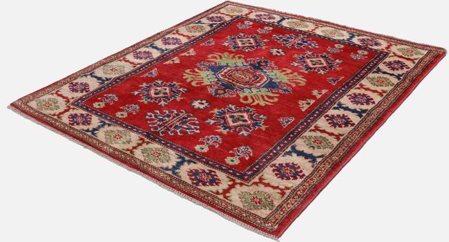 Kazak Ghazni - 1