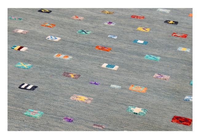 Kilim Afghan Nimbaft Edition - 1