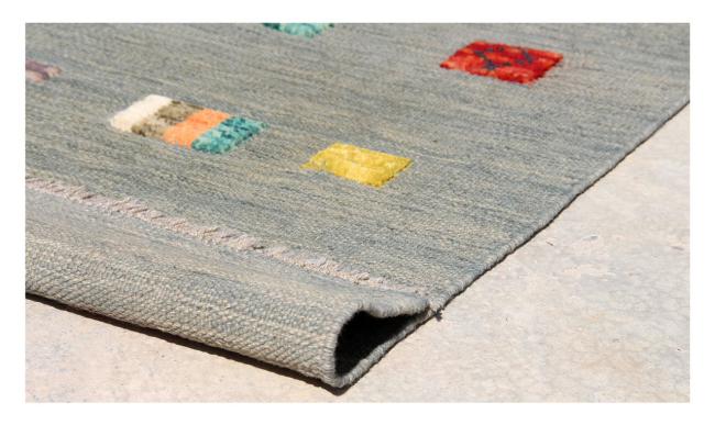 Kilim Afghan Nimbaft Edition - 2