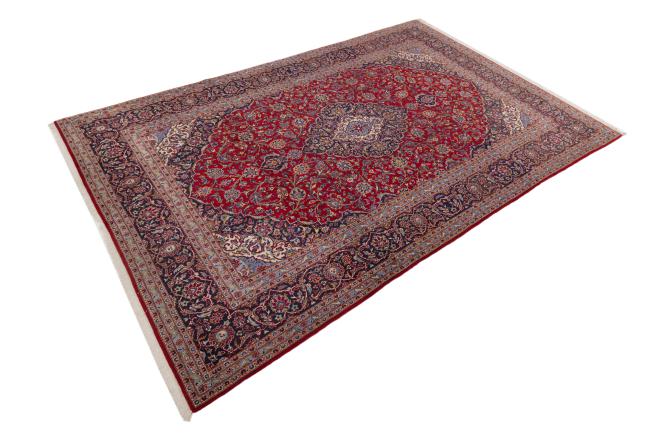 Kashan - 1