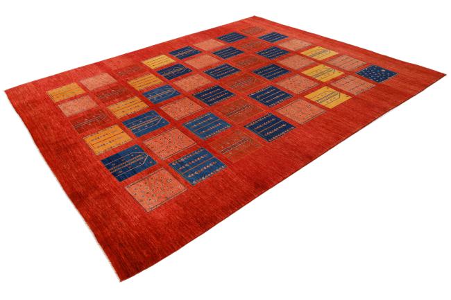 Persian Gabbeh Loribaft - 1