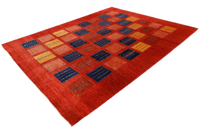 Persian Gabbeh Loribaft - 2