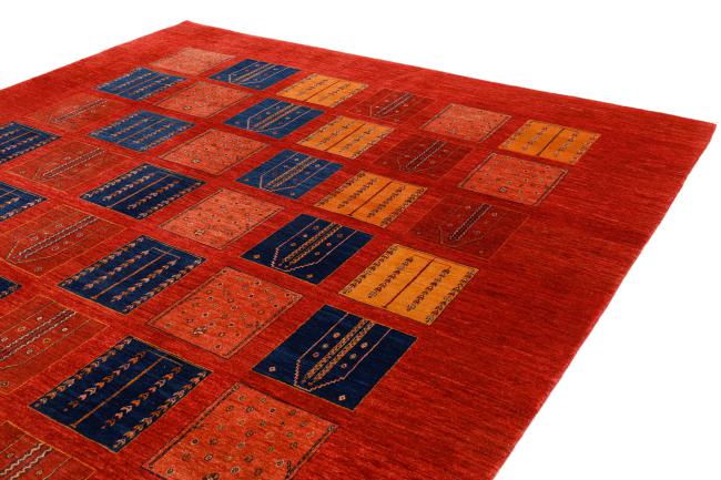 Persian Gabbeh Loribaft - 3