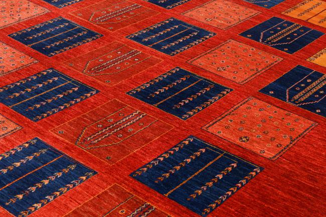 Persian Gabbeh Loribaft - 5