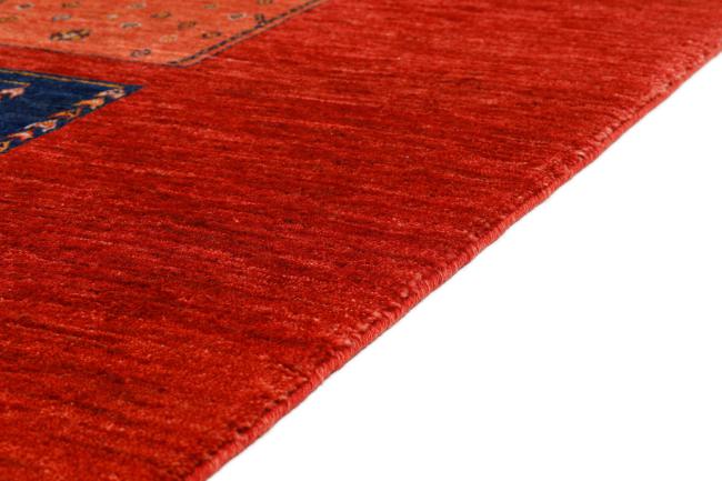 Persian Gabbeh Loribaft - 6