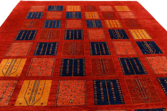 Persian Gabbeh Loribaft - 7