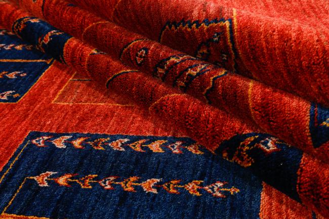 Persian Gabbeh Loribaft - 9