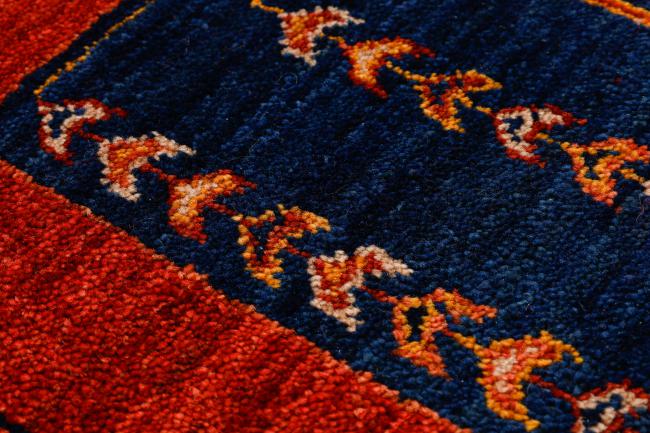 Persian Gabbeh Loribaft - 10