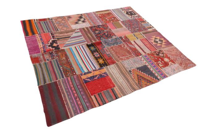 Kilim Patchwork - 2