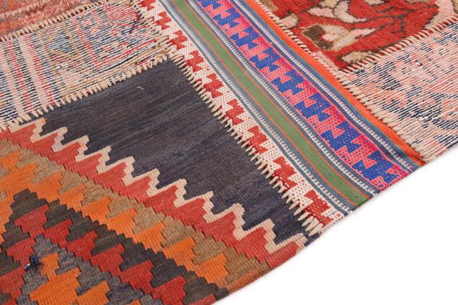 Kilim Patchwork - 4