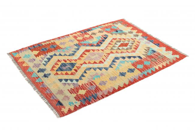 Kilim Afgán - 1