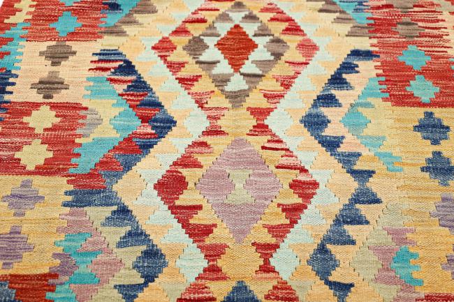 Kilim Afegão - 3