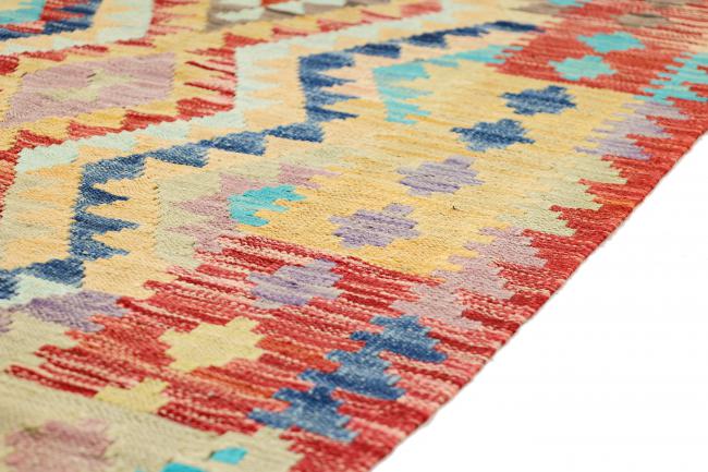 Kilim Afegão - 5