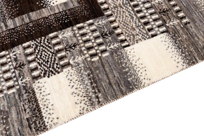 Persian Gabbeh Loribaft Essence - 4