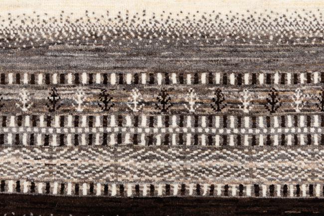 Persian Gabbeh Loribaft Essence - 7
