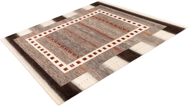 Persian Gabbeh Loribaft Atash - 2