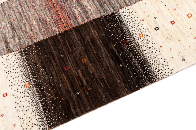 Persian Gabbeh Loribaft Atash - 4