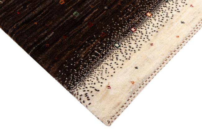 Persian Gabbeh Loribaft Atash - 5