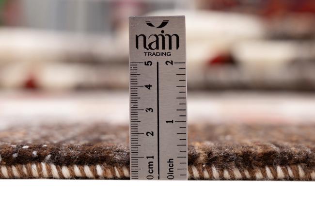 Persian Gabbeh Loribaft Atash - 9