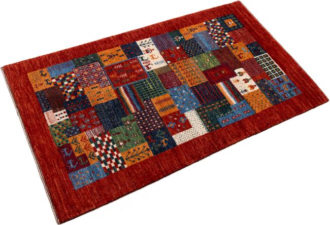 Perski Gabbeh Loribaft Atelier - 2