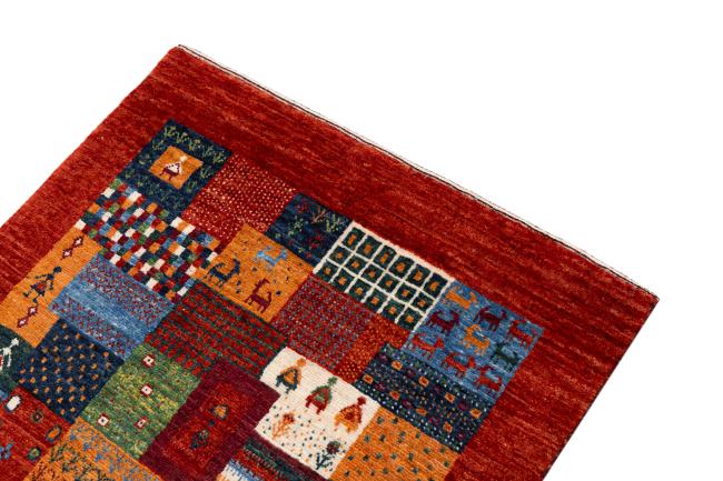 Perski Gabbeh Loribaft Atelier - 3