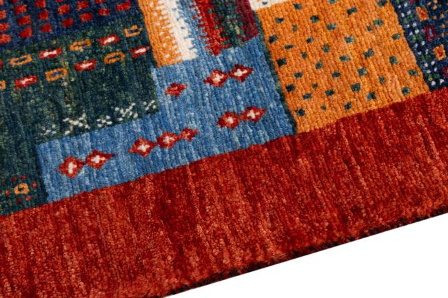 Perski Gabbeh Loribaft Atelier - 4