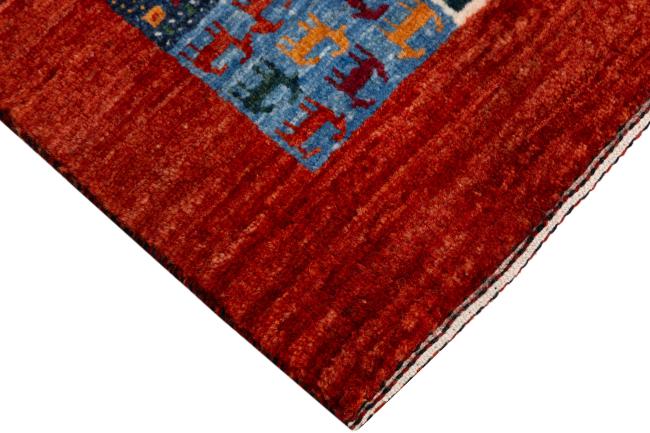 Perski Gabbeh Loribaft Atelier - 5