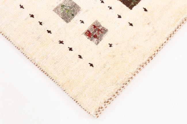 Perser Gabbeh Loribaft Essence - 5
