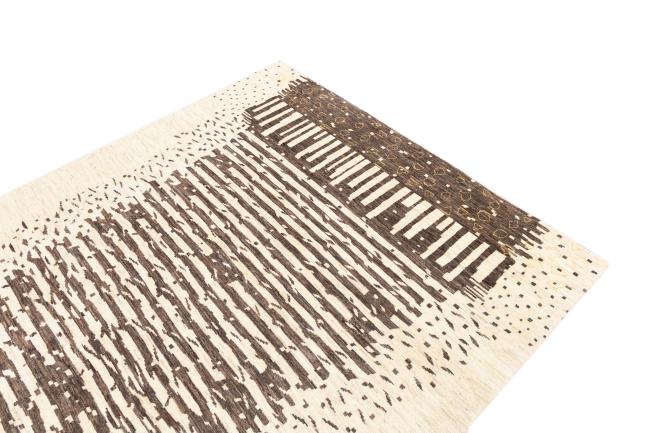 Persia Gabbeh Loribaft Tabiilbaft - 3