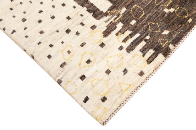 Persia Gabbeh Loribaft Tabiilbaft - 5