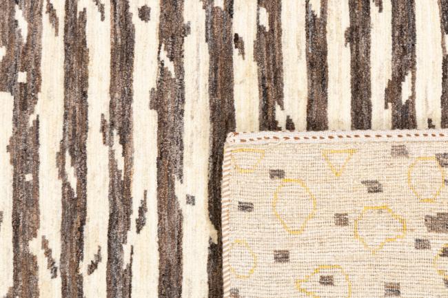 Persia Gabbeh Loribaft Tabiilbaft - 6