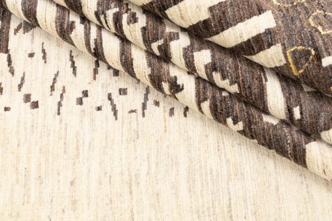 Persia Gabbeh Loribaft Tabiilbaft - 8