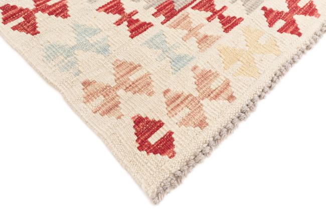 Kilim Afegão - 4